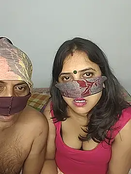 Darty_cpl Webcam-Show