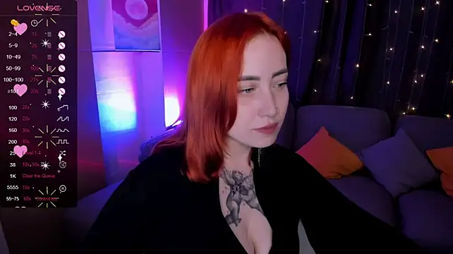 Živý XXX chat deboramoore