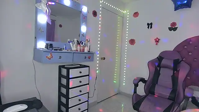 Živý XXX chat soffy_rosses