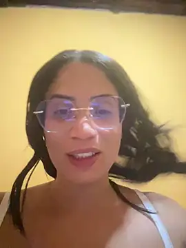 Show de webcam de _secrets_