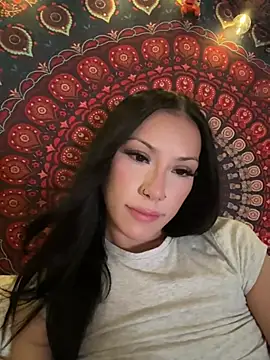 carmenbabyluv Obrolan Langsung XXX