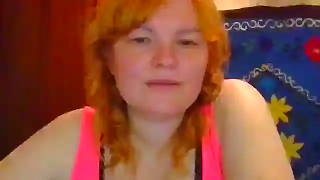 Živý XXX chat KrisryOxNiksss