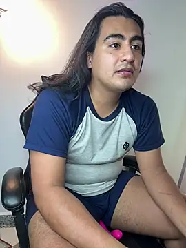 _Dylan_7 Webcamshow