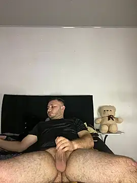 maximo_torreychelli Live XXX-chat