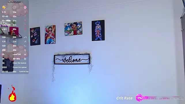 kyle_clint07 网络视讯表演