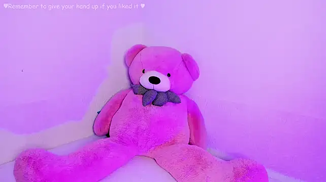 Živý XXX chat IbbieeBennett_1