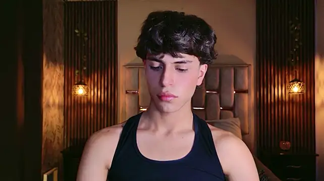 Michaell_Peters – Naživo XXX chat