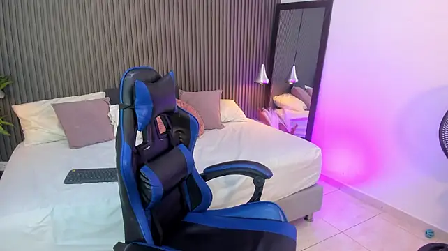 הופעת וובקאם של sammybrunette1