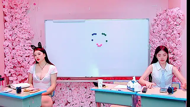 Chat XXX Live MS-520