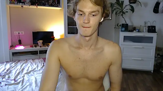 Daniel_yammn Webbikameraesitys