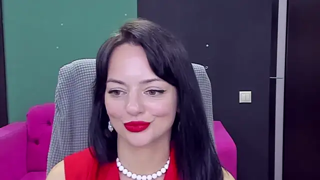 BellaRowan's Live XXX Chat