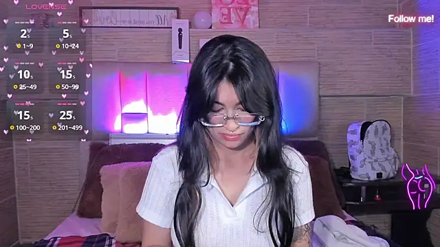 mia_devine_ 现场XXX聊天