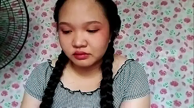 XXX chat uživo modela AnDominik