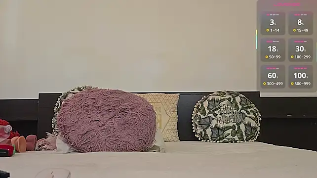 XXX chat uživo modela Adam_irma