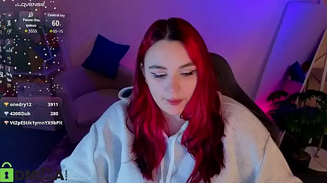 Mia_R0ss: απευθείας συνομιλία ΧΧΧ