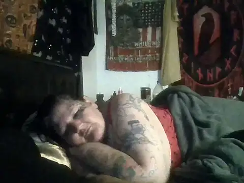 XXX chat uživo modela ThorsonFreja