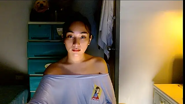 AsiaticRose_06's Live XXX Chat