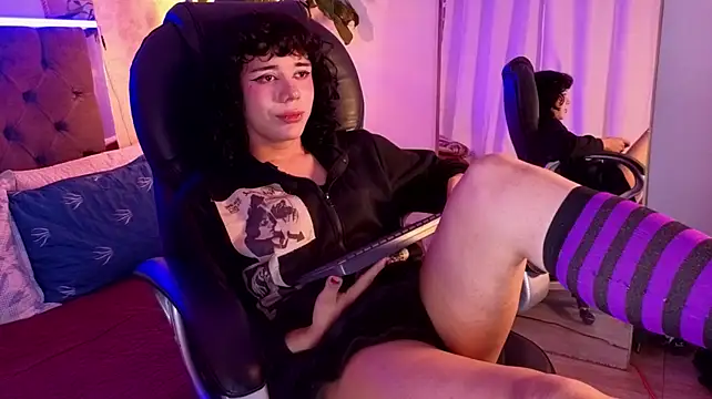 XXX chat uživo modela pixy_20