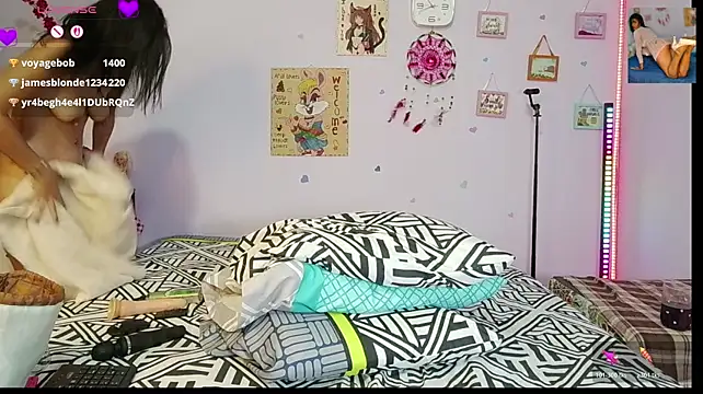 XXX chat uživo modela thLorrayne_