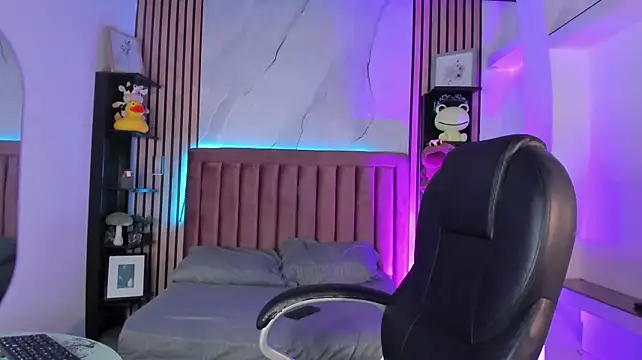 SthepanodiMonaco Webcam Show