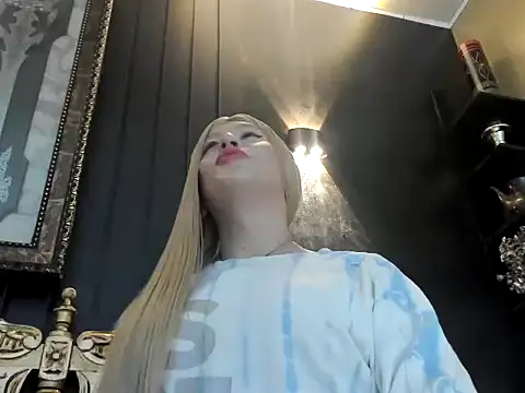 Gomory_Niix's Webcam Show