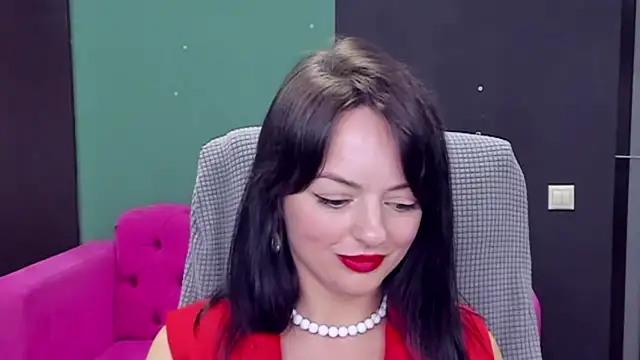 Živý XXX chat BellaRowan