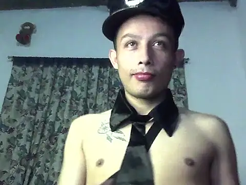 XXX chat uživo modela Alexander_Fetish1