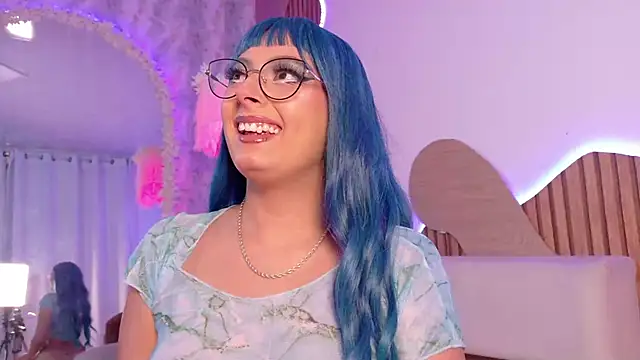 XXX chat uživo modela madisonjones-