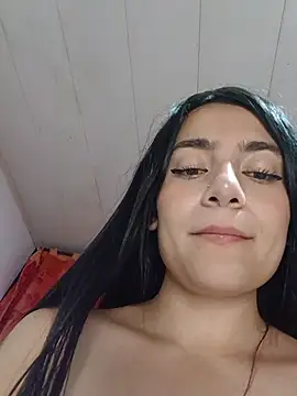 XXX chat uživo modela Sofiaa_Duque