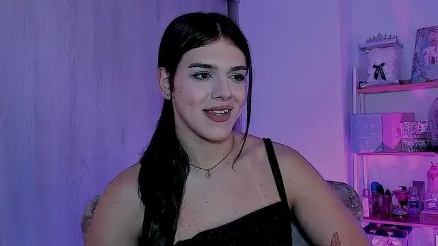 Show de Viamiel na webcam
