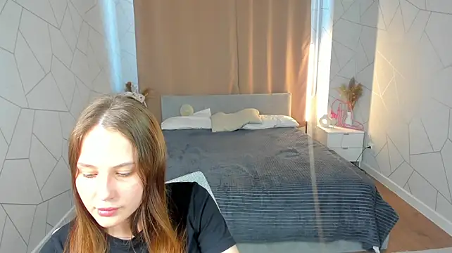 XXX chat uživo modela Vanessa_Sinclairr