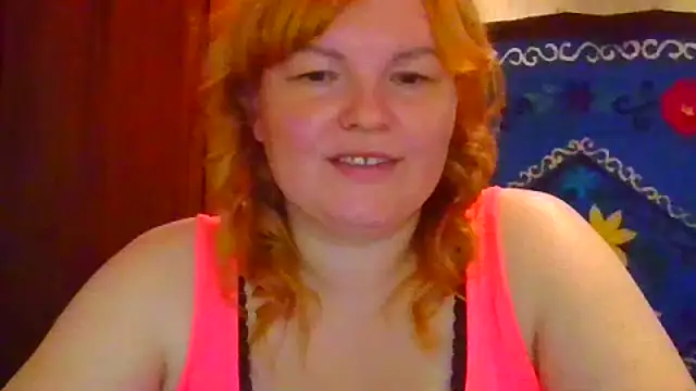 Živý XXX chat KrisryOxNiksss