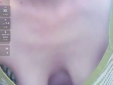 XXX chat uživo modela Lili-b1