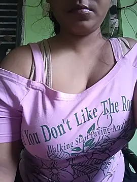 XXX chat uživo modela Nafisa-03