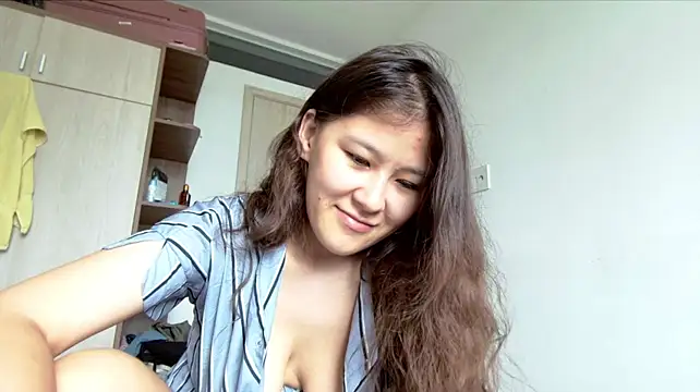 Chatroom XXX en direct de Riz_girl