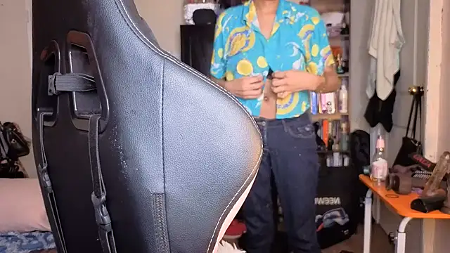 XXX chat uživo modela tokyodagoddess