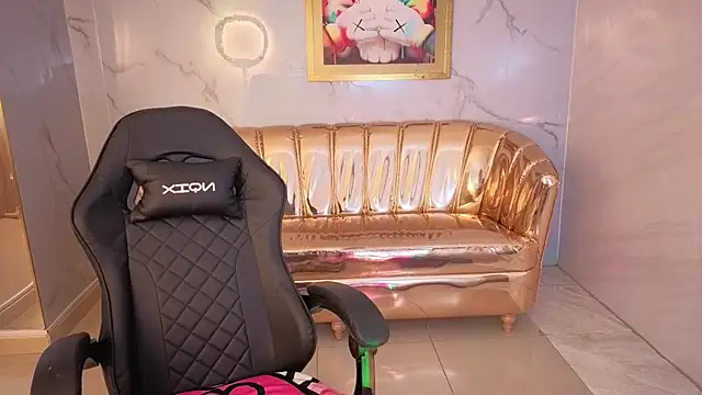 XXX chat uživo modela shalon_diaz_s