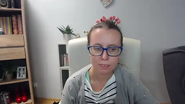 sweetxLizzy Live XXX-Chat