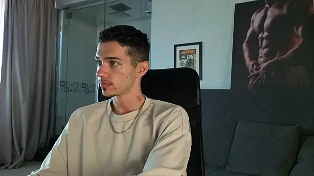KaydenDrew Webcam show
