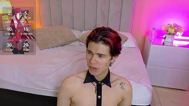 Derek_Sinn Webcam Show