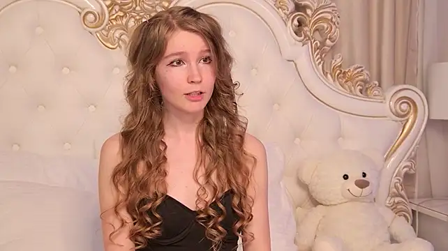 XXX chat uživo modela LisaStone