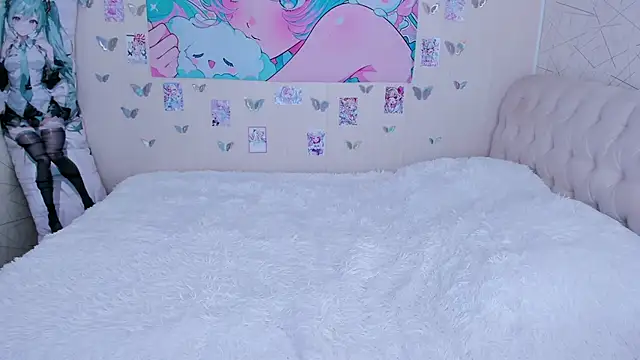 SugarBunny18's Live XXX Chat