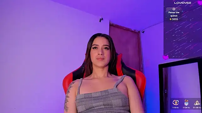 Chat XXX Live EllieCarter_