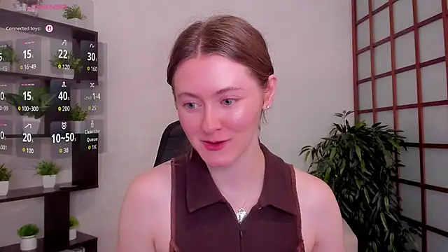 KateCuddle Live XXX-Chat