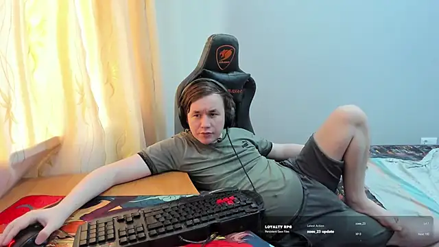 iliaskrislove Show Webcam