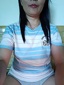 XXX chat uživo modela Doremon_95