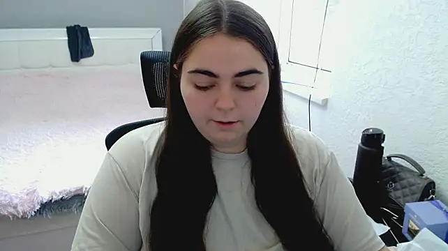 XXX chat uživo modela kitsune_8