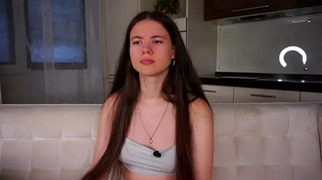 XXX chat uživo modela WiloneBoardley