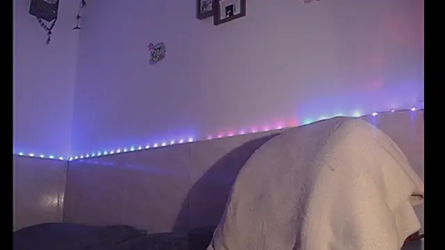XXX chat uživo modela Dabria_luxee