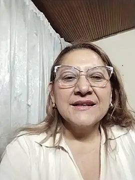 JULIETA_21- Live XXX-Chat